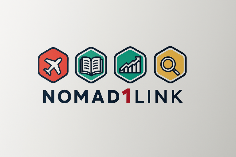 NOMAD1LINK